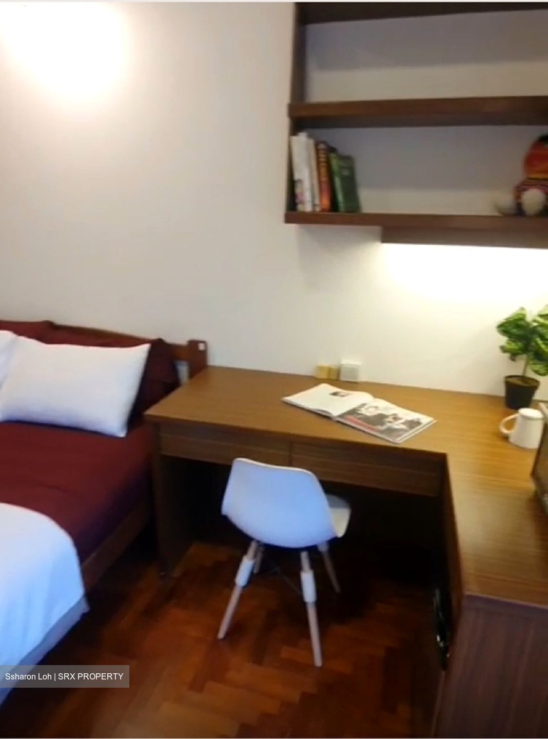 Bishan Park Condominium (D20), Condominium #603050721